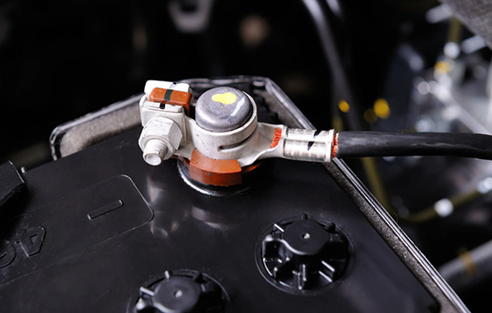 Cold-Formed Fasteners for Batteries and Terminals