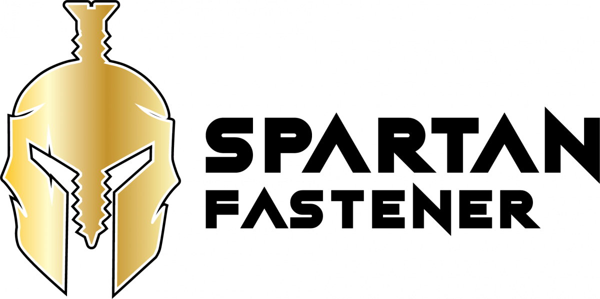 Spartan Fastener Logo
