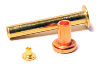 Cold-Formed Fastener for Electronics Industry