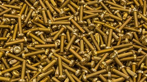 Discover Cost-Effective Cold Formed Fasteners