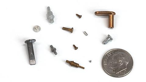 Miniature Fasteners in Electronics & Medical Devices: Navigating Tight Tolerances