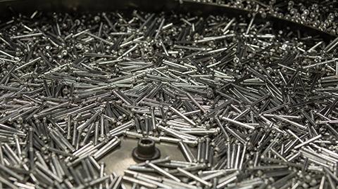 Comparing Fastener Manufacturing Methods and When Cold-Forming is Ideal
