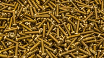 Discover Cost-Effective Cold Formed Fasteners