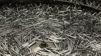 Comparing Fastener Manufacturing Methods and When Cold-Forming is Ideal
